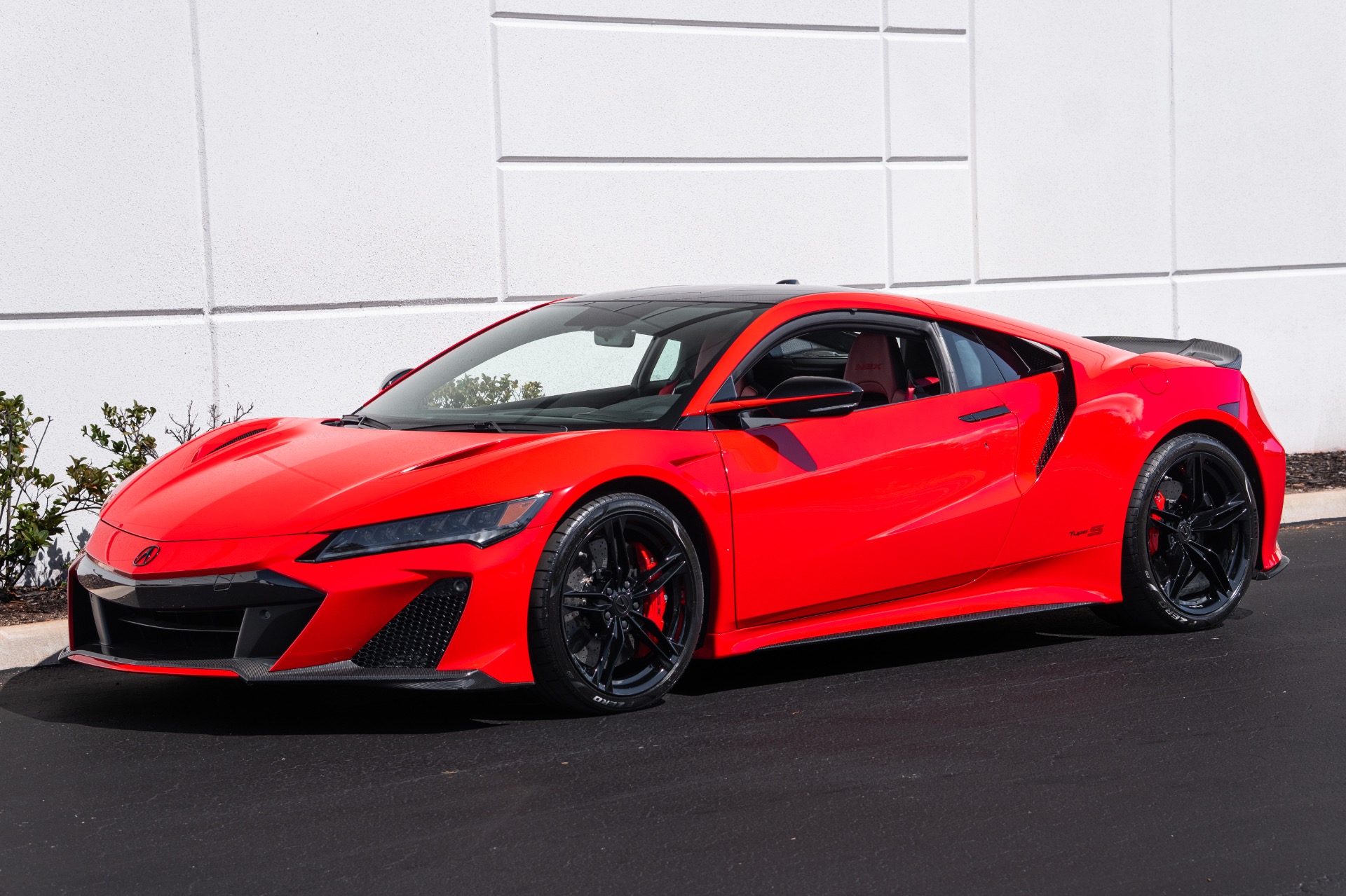 2022 Acura NSX Type S for sale in Scottsdale, AZ