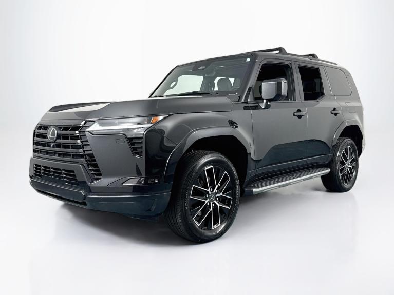 2024 Lexus GX