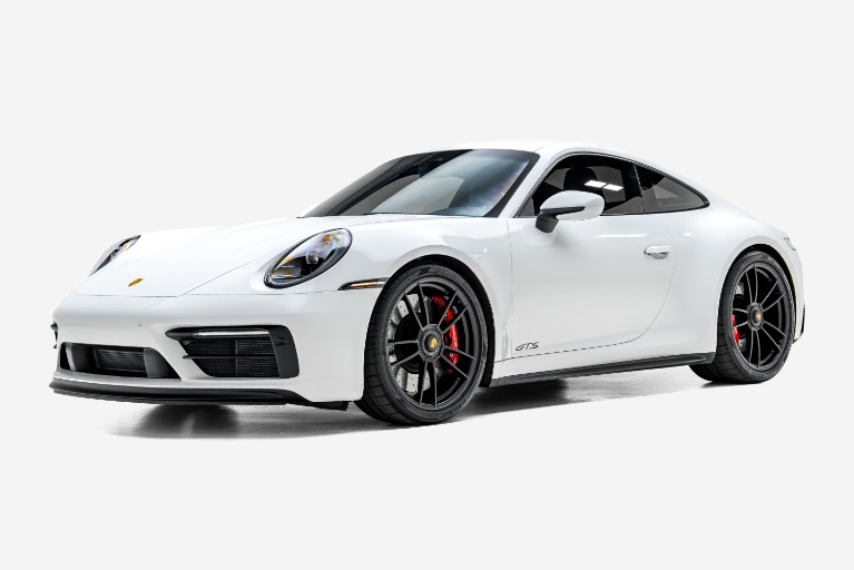 2023 Porsche 911