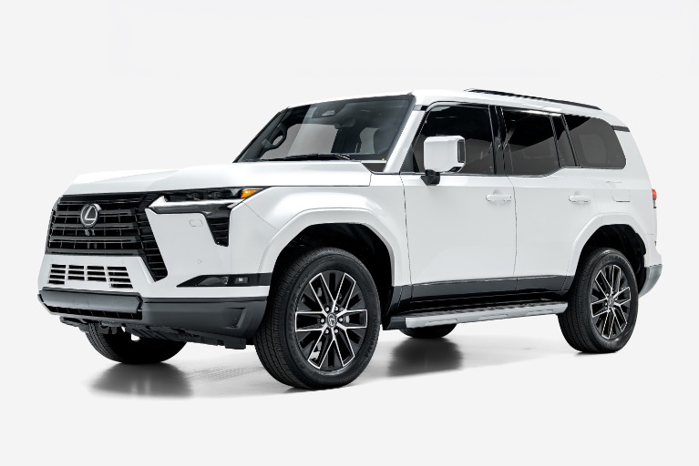2024 Lexus GX