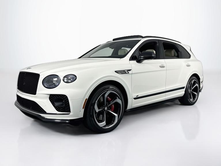 2023 Bentley Bentayga